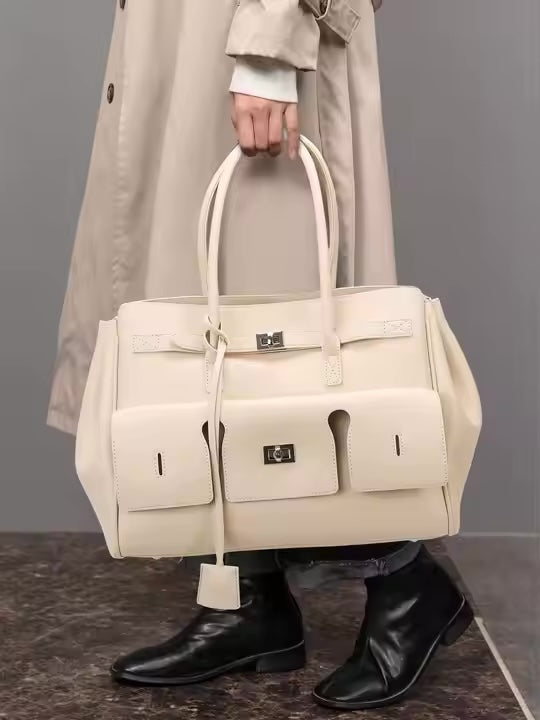 BALÉ SHOPPER BAG
