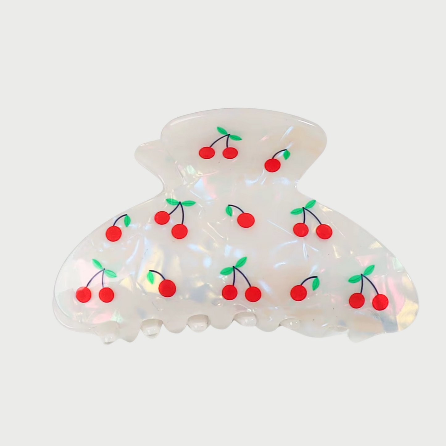 CHERRY HAIRCLAW