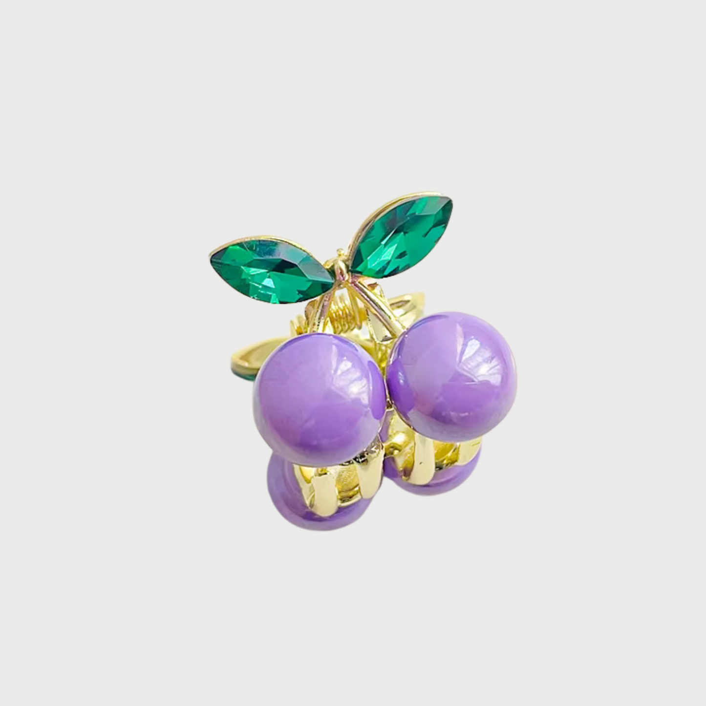 CHERRY HAIRCLAW