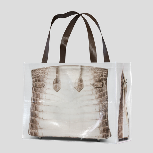 LIMITED EDITION GROCERY BAG