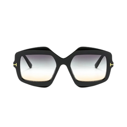 SANTIL // BLACK