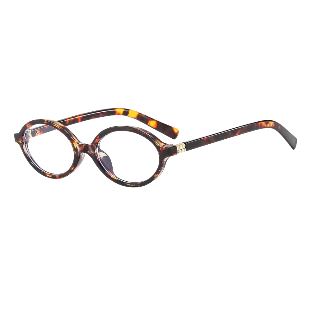 CHILE // TORT CLEAR