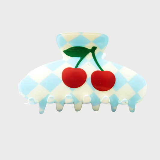CHERRY HAIRCLAW