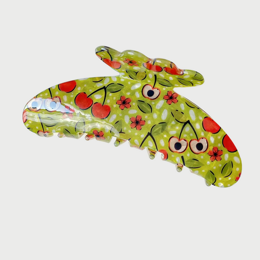 CHERRY HAIRCLAW