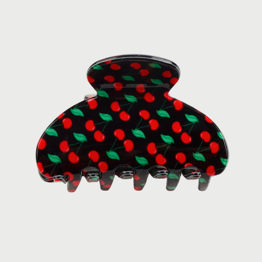 CHERRY HAIRCLAW