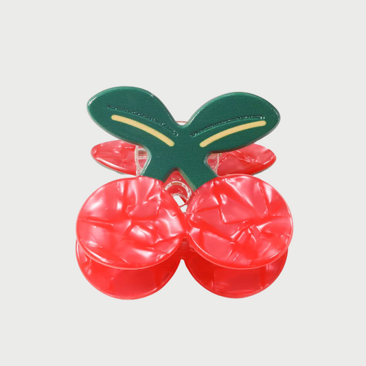 CHERRY HAIRCLAW