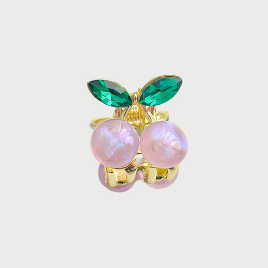 CHERRY HAIRCLAW