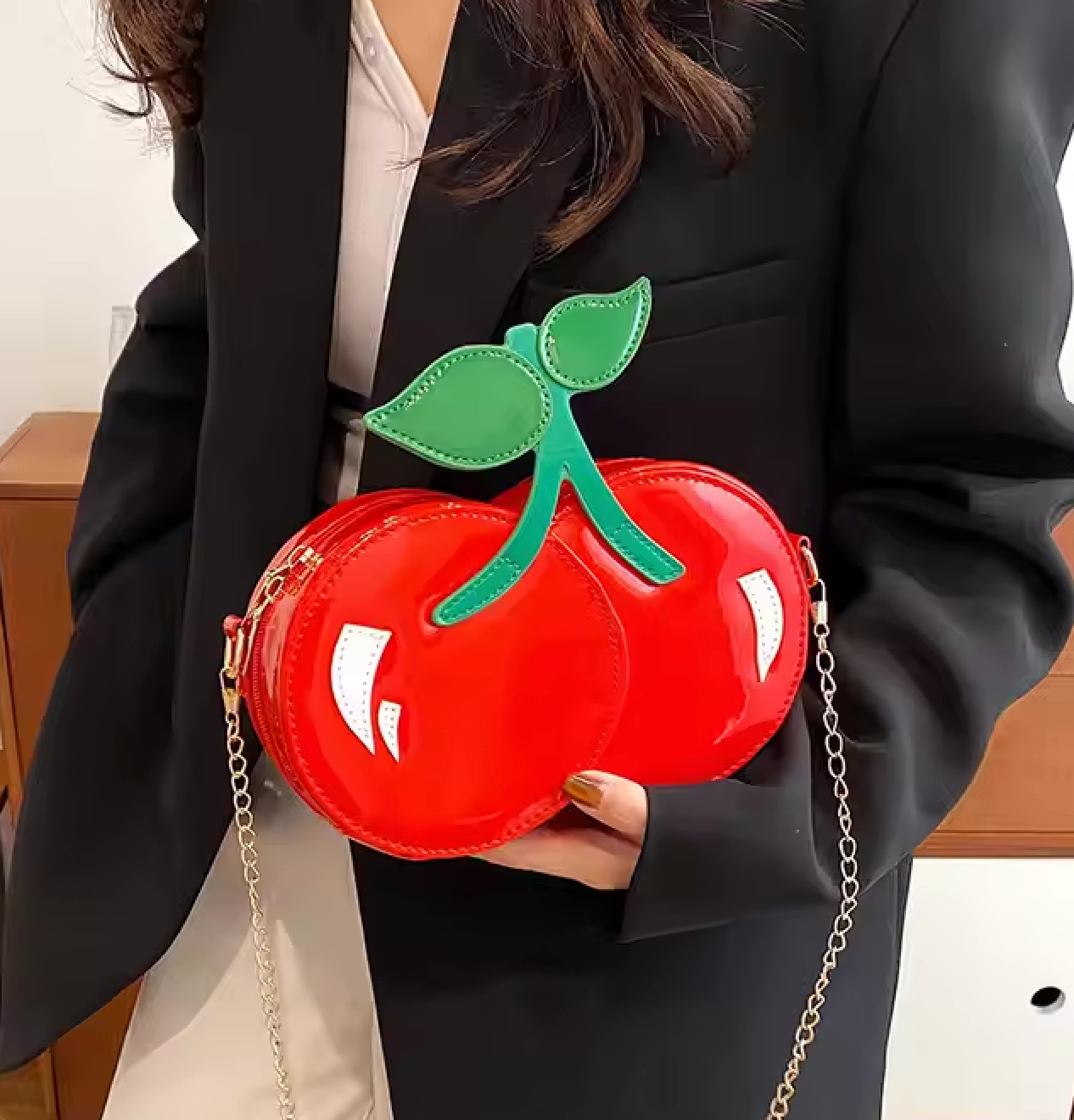 CHERRY BAG
