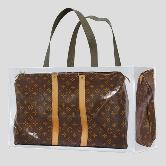 LIMITED EDITION GROCERY BAG * EXCLUSIVE
