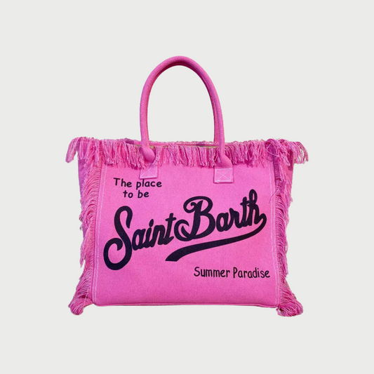 ST. BARTS BEACHBAG