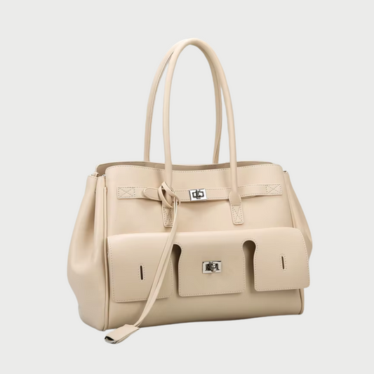 BALÉ SHOPPER BAG