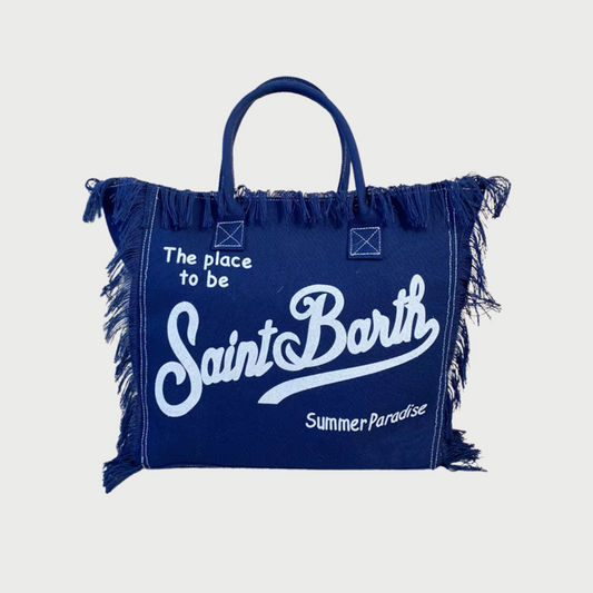 ST. BARTS BEACHBAG